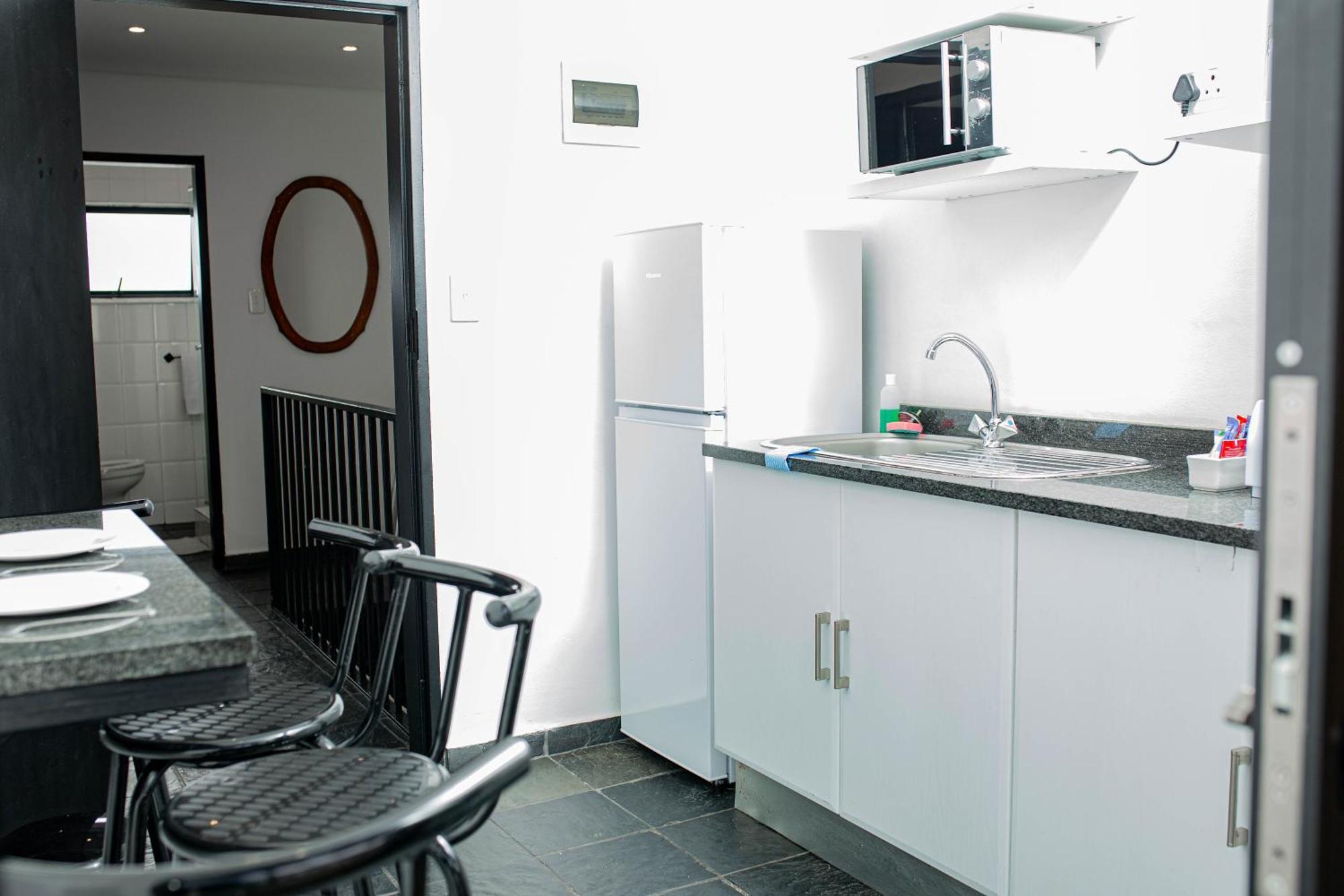 Vetho 1 Apartments Or Tambo Airport Johannesburg Kültér fotó