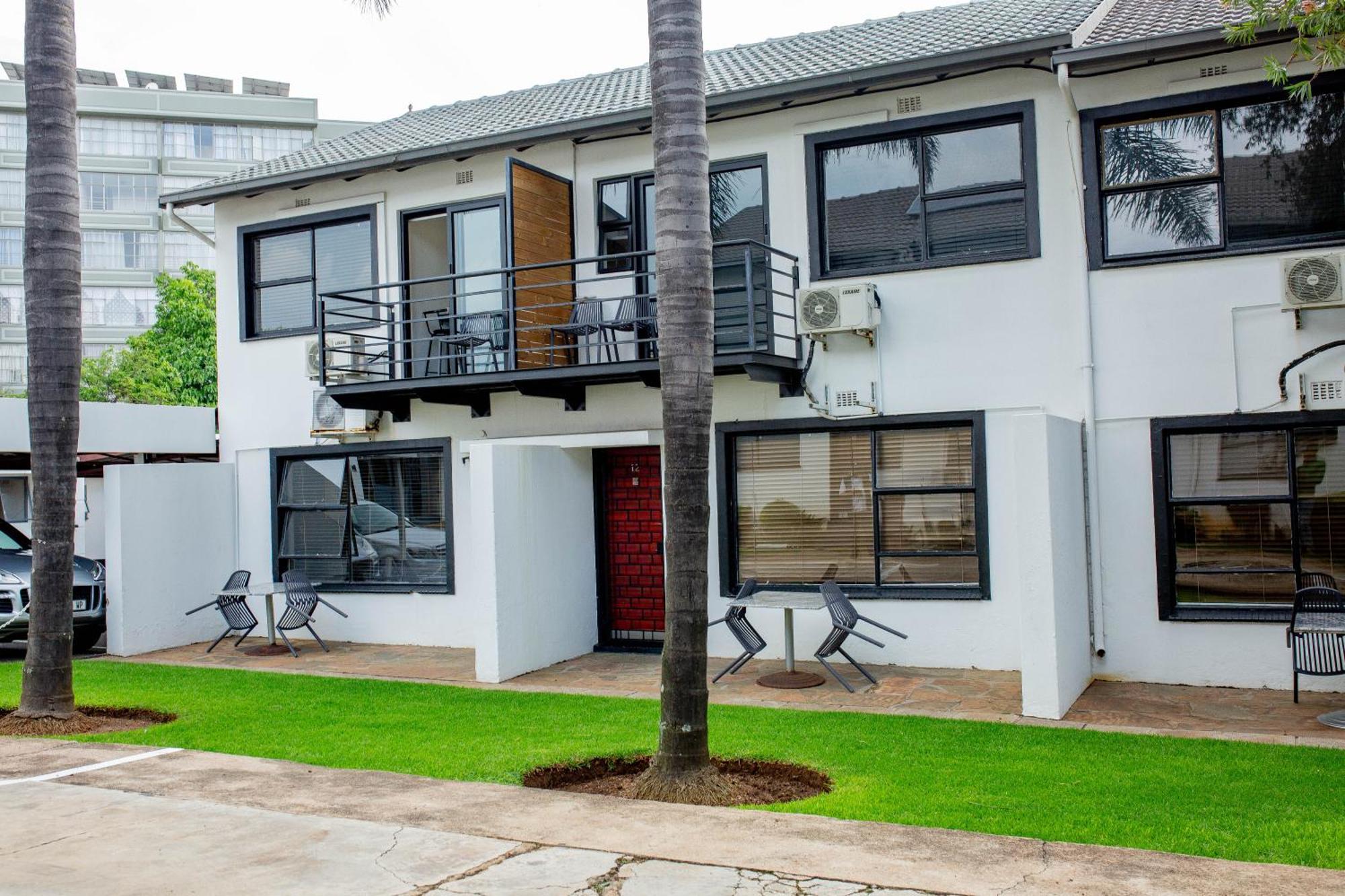 Vetho 1 Apartments Or Tambo Airport Johannesburg Kültér fotó
