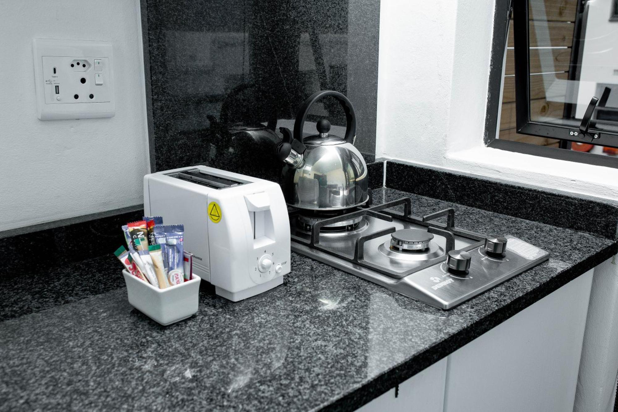 Vetho 1 Apartments Or Tambo Airport Johannesburg Kültér fotó