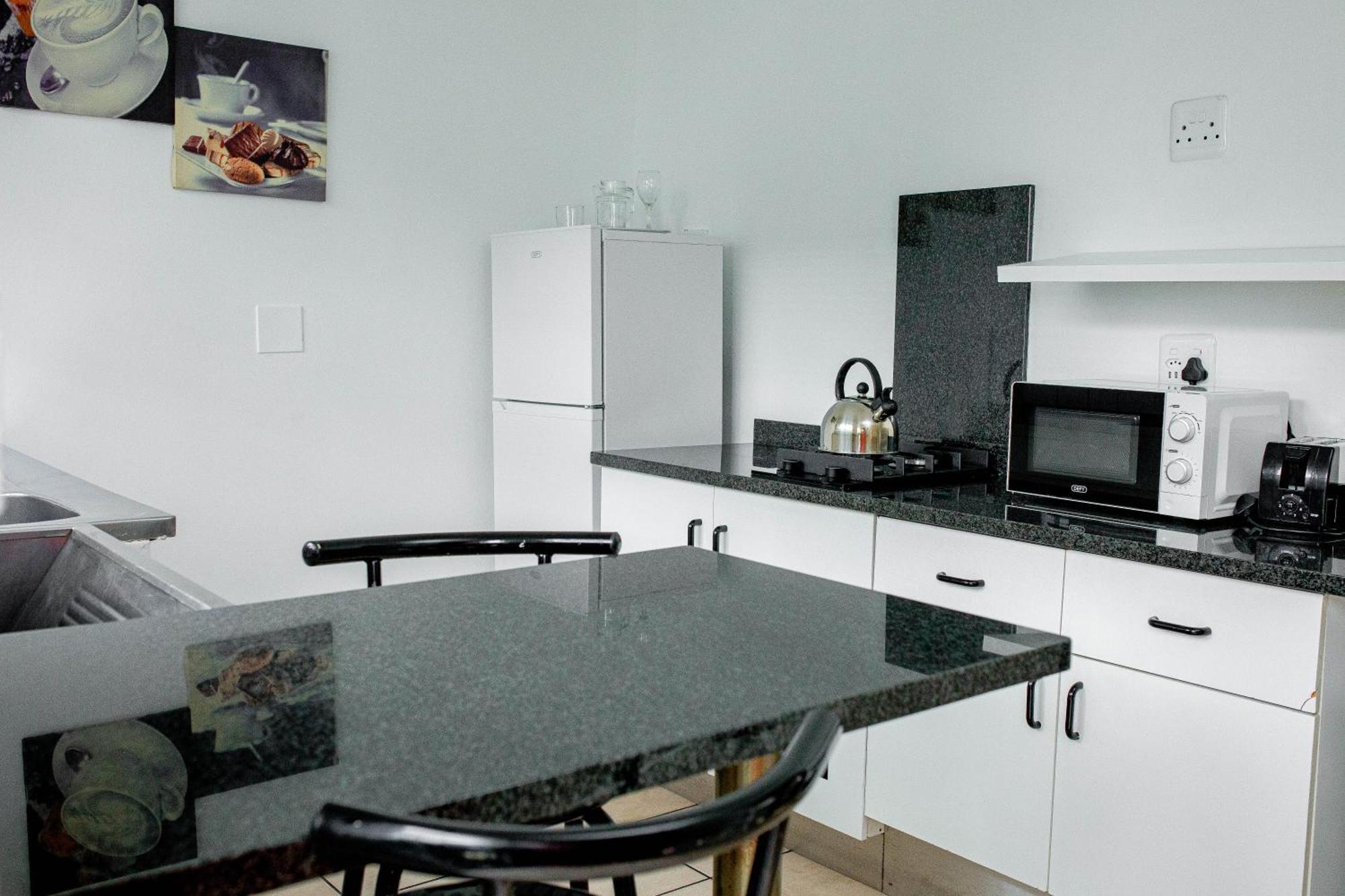 Vetho 1 Apartments Or Tambo Airport Johannesburg Kültér fotó