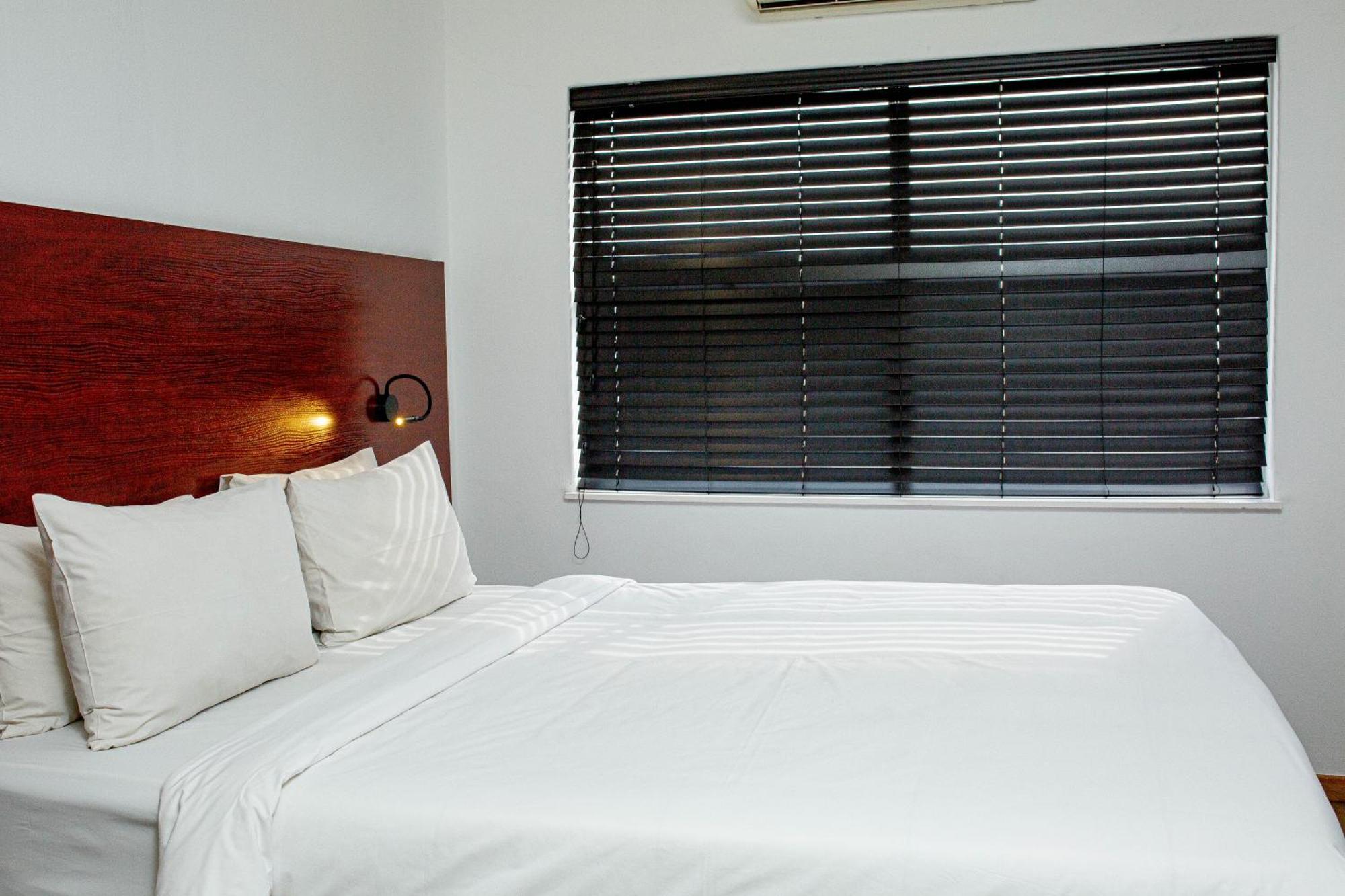Vetho 1 Apartments Or Tambo Airport Johannesburg Kültér fotó