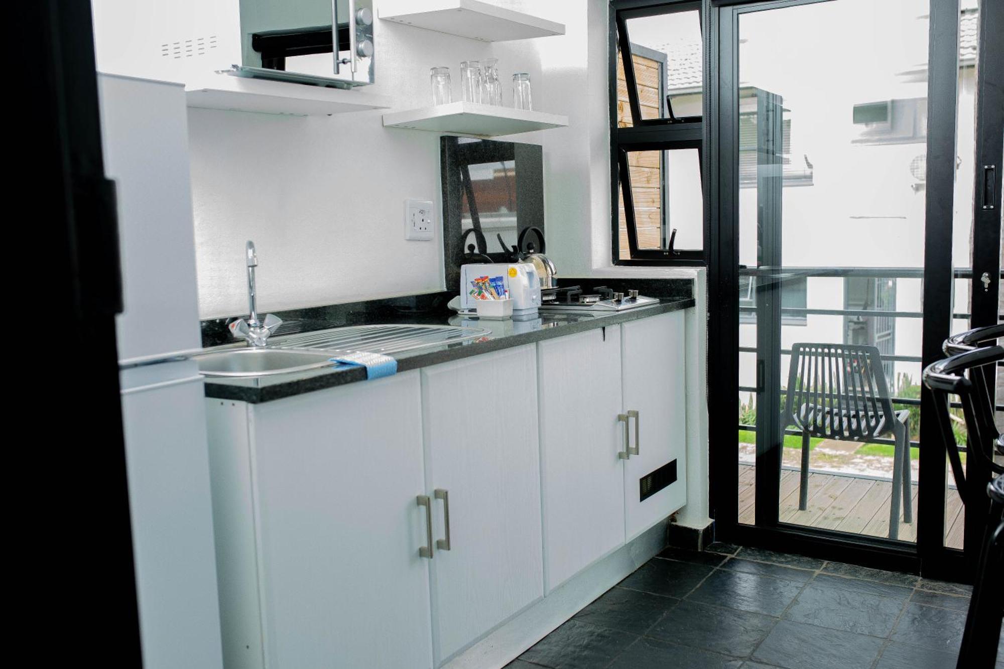 Vetho 1 Apartments Or Tambo Airport Johannesburg Kültér fotó