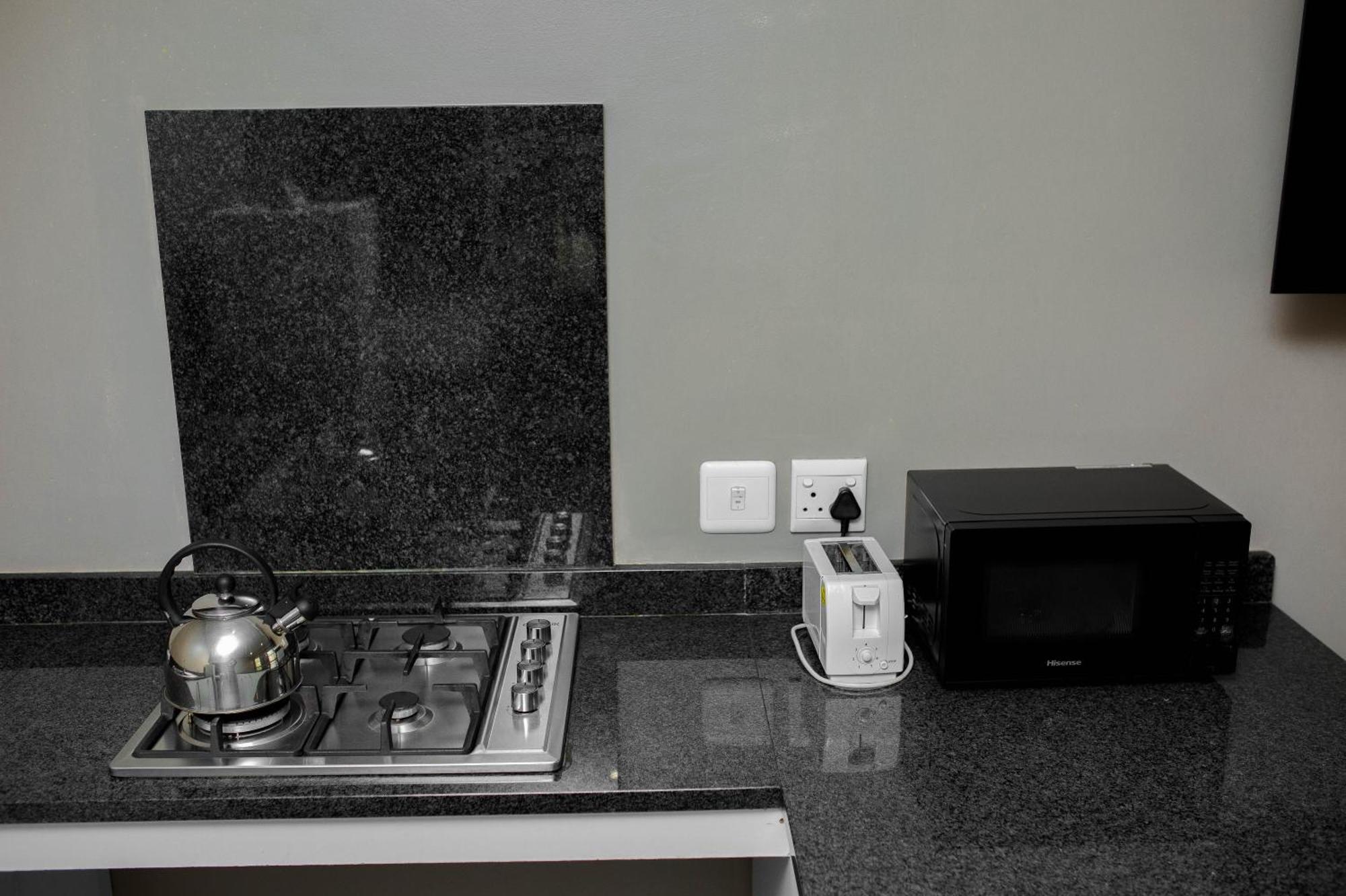 Vetho 1 Apartments Or Tambo Airport Johannesburg Kültér fotó