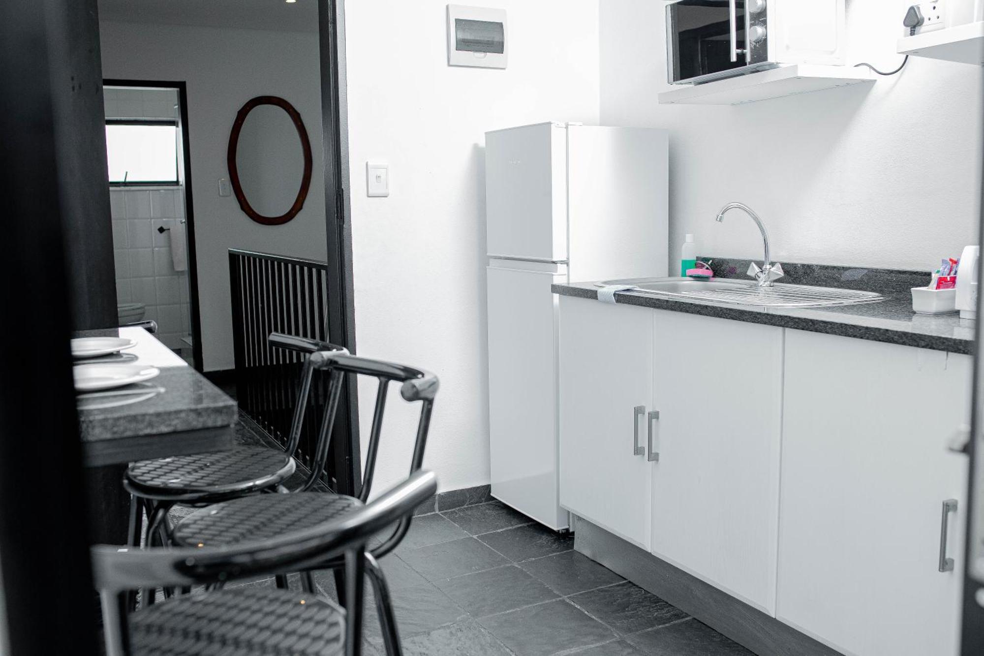 Vetho 1 Apartments Or Tambo Airport Johannesburg Kültér fotó